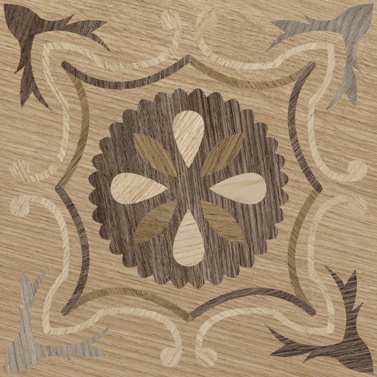 Sant Agostino Intarsi CSAICL0320 Classic 03 Ret 20x20 матовая