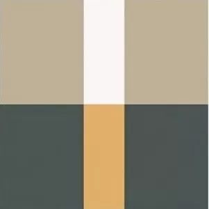 Bauhome Band Cold 20X20 матовая