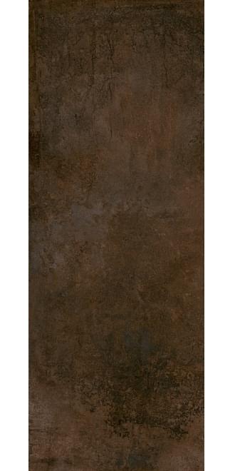 фон Металл Кортен Коричневый 119.5x320