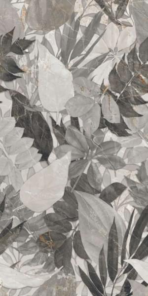 декор Genesis Decoro Flora Cold 60x120