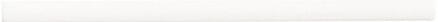 бордюр Earth Bullnose Trim Navajo White 1.4x30