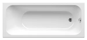 Ванна акриловая RAVAK 150x70 белая