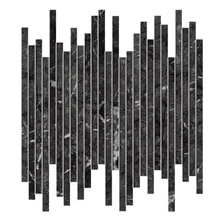 Atlas Concorde Marvel Dream AOU5 Grigio Intenso Line Lappato 30,5x26