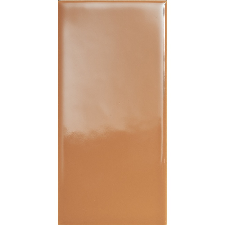 41zero42 Mou 4101109 Caramel Glossy 6,2x12,5