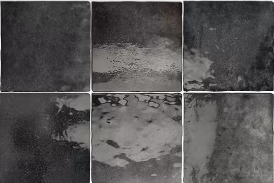 Artisan Graphite  13.2X13.2 глянцевая