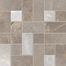 Allure Grey Beauty Suite 29X29 глянцевая