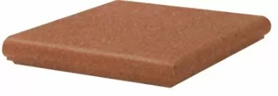 Classic Esquina Redonda Italia Pisa 33X33 матовая