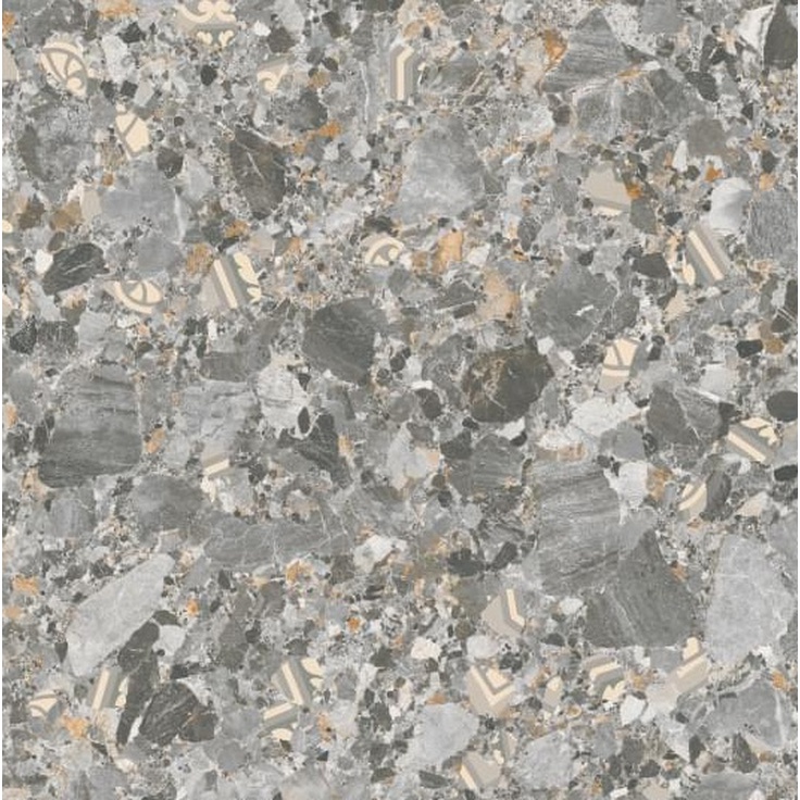 Revoir Paris La Roche VVS8080_005 Gros Deco Edouard 80x80 матовая