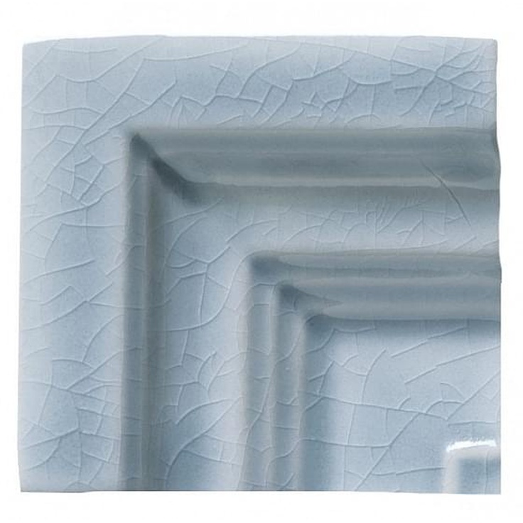 Adex Modernista ADMO5446 Angulo Marco Cornisa Clasica CC Stellar Blue 5x5