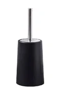 Ершик для унитаза Ledeme напольный, черный L911-2