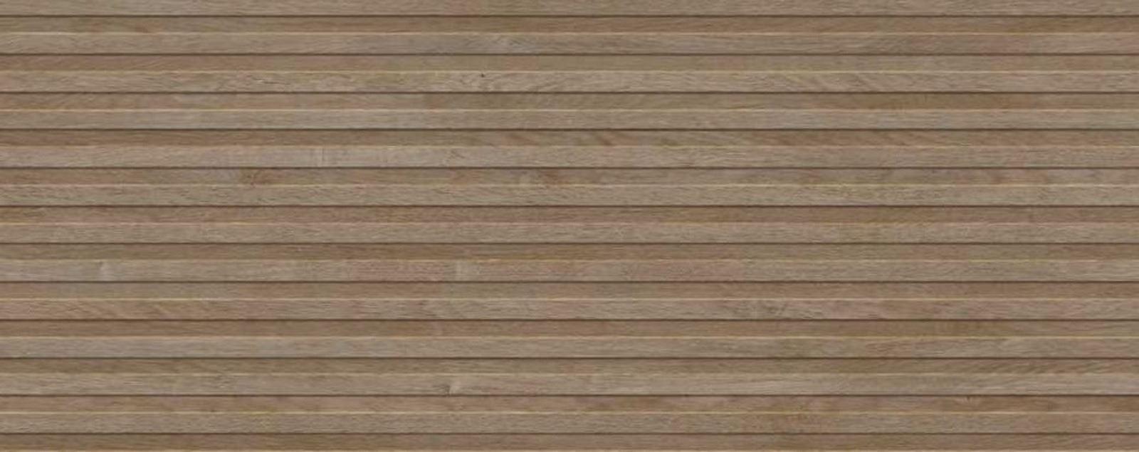 декор Gent Line 3D Roble 59.6x150