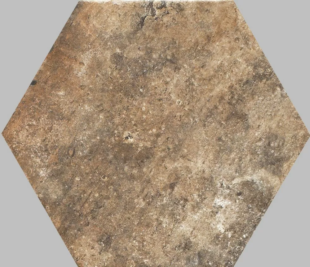 New York Esagona Chelsea 27.7X24 матовая