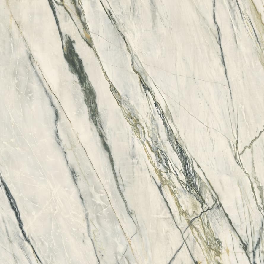 Supreme Treasure Calacatta Emlux R Polished 120X120 полированная