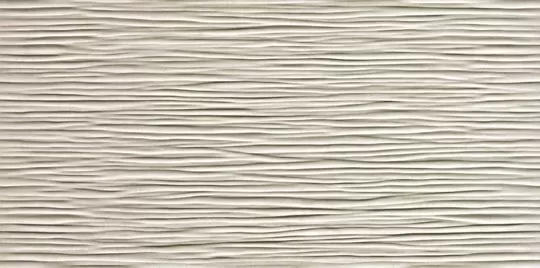 Brave 3D Wave Gypsum 40X80 матовая