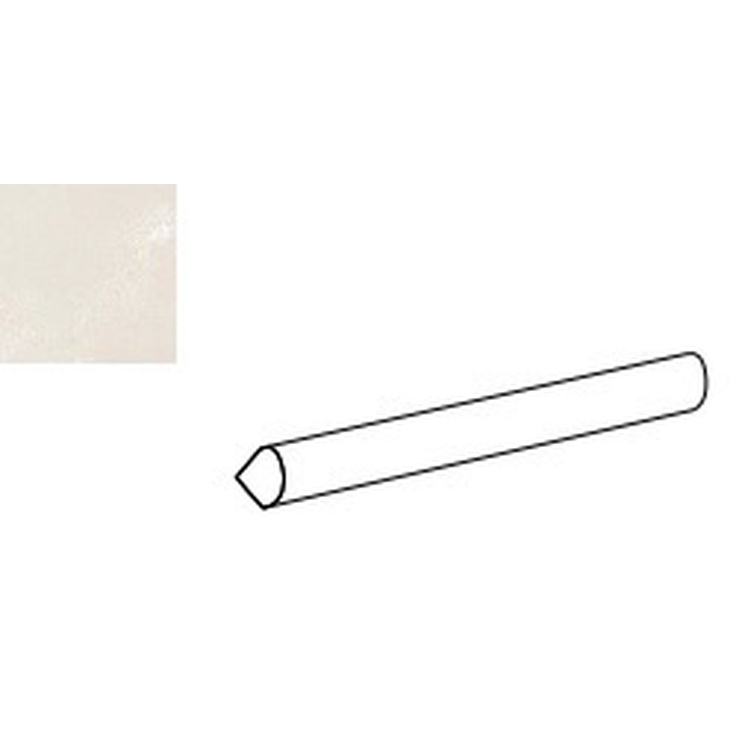 Equipe Mallorca 27738 Jolly Cream 1,2x20 глянцевая