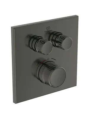 Ideal Standard NAVIGO Смеситель для душа A7302A5 термостатический, без душевого набора