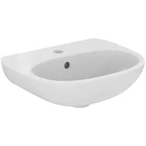 Раковина Ideal Standard 45 см (450х360х160) с отверстием под смеситель T352401