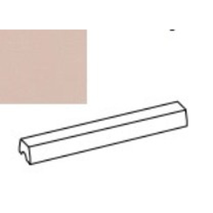 Equipe Costa Nova 28974 Corbel Pink Stony Matt 1,6x20 матовая