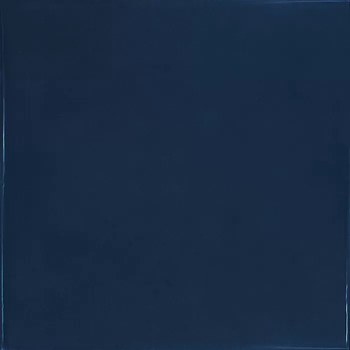 Village Royal Blue  13.2X13.2 глянцевая