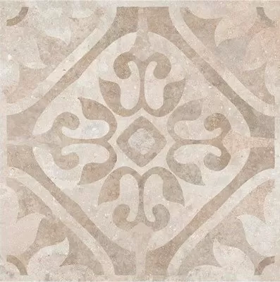 Livorno Deco. Medici Argilla 40.2X40.2 матовая