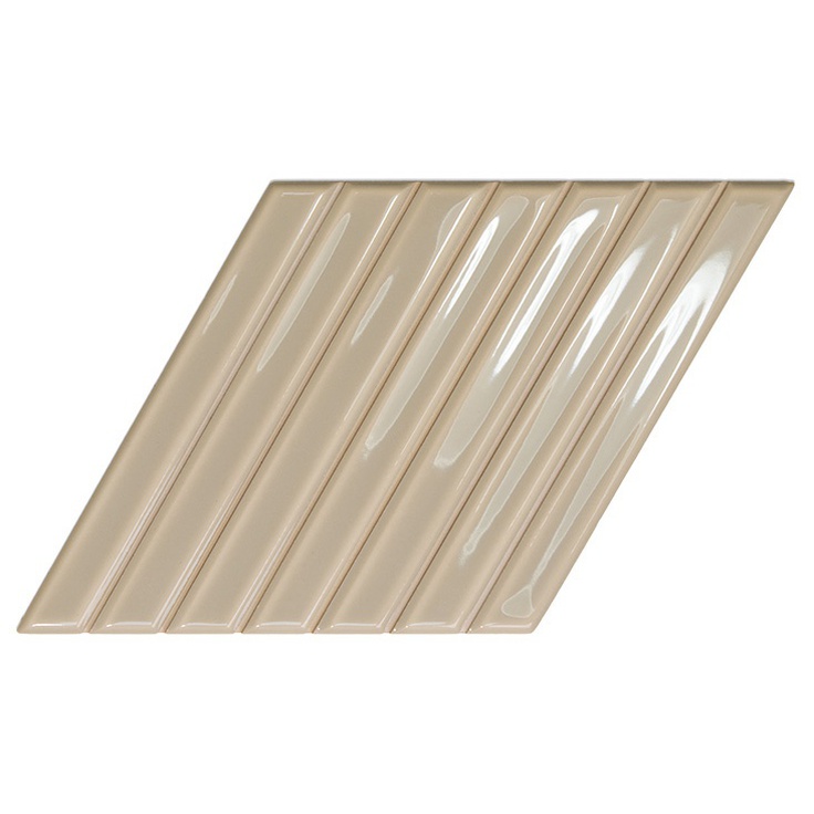 WOW Spike Bars 135021 B Greige 15x25,9 глянцевая