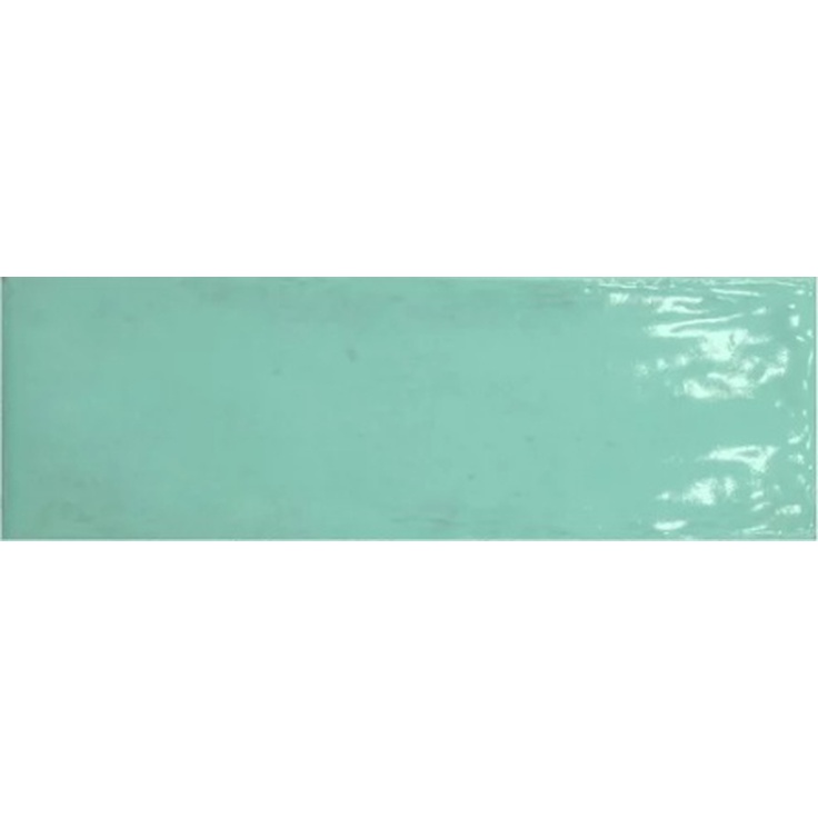 Equipe Fango 30682 Aquamarine Gloss 5x15 глянцевая