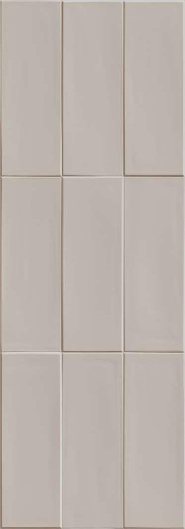 Studio Taupe 31.6x90 глянцевая
