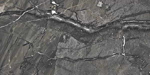 Amaranto Black Satin 60X120 сатинированная