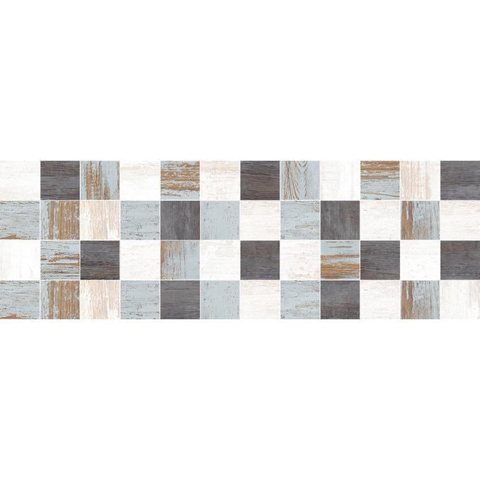 Havana Decor Mosaic Mix 20x60 матовая