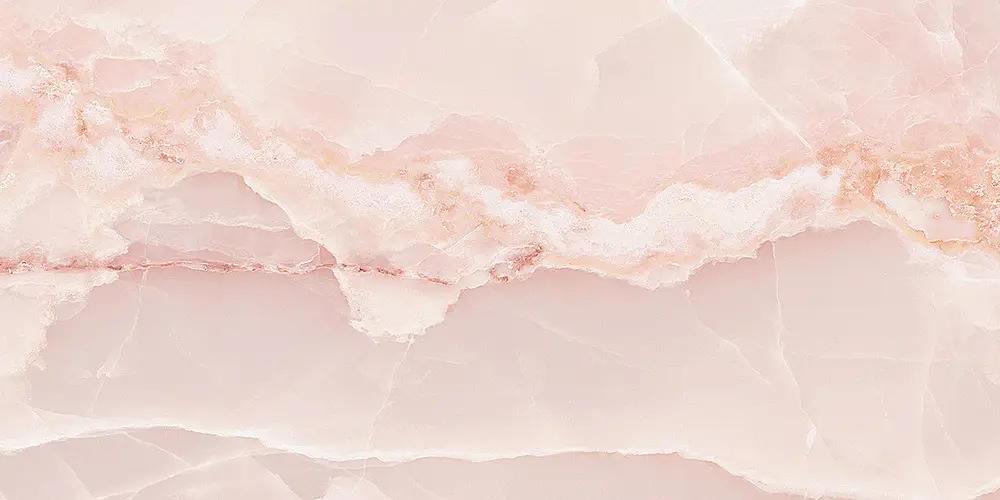 фон Tele Di Marmo Onyx Pink Silktech 30x60