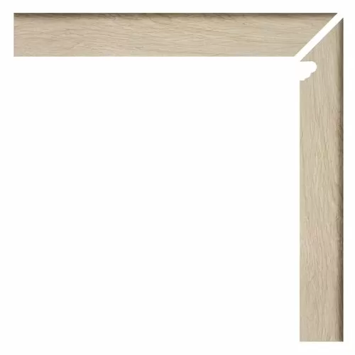 Oregon Zanquin Fior. Dcha. Haya 8X60 матовая