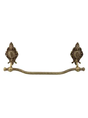 Migliore Полотенцедержатель 45 см бронза ML.ELB-60.121.BR