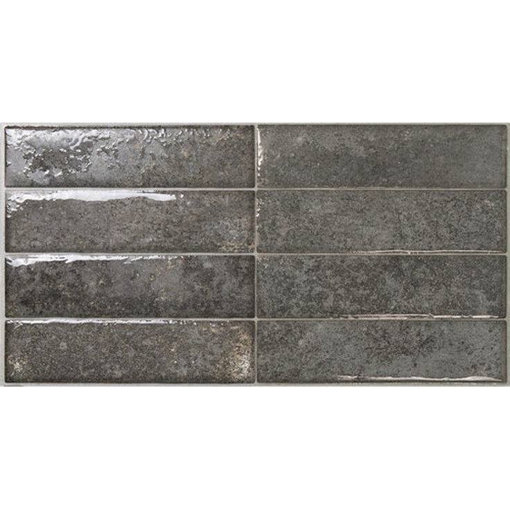 El Molino Dream Grey 30x60 глянцевая