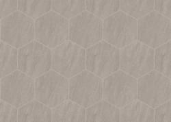 декор Keymood Smoke Hexagons 30x37