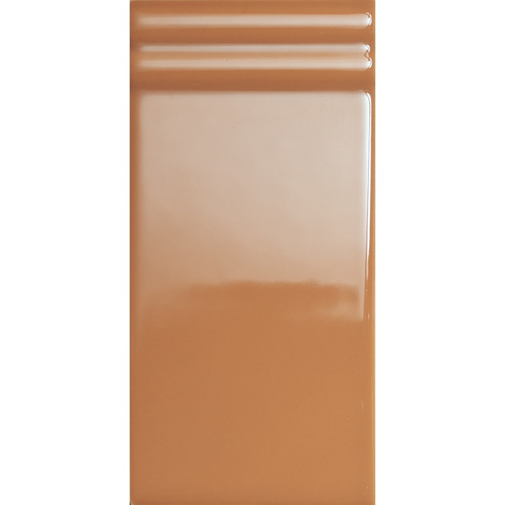 плитка 41zero42 Mou 4101111 Caramel Glossy Mix 6,2x12,5 глянцевая