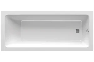 Ванна акриловая RAVAK 170х75 белая