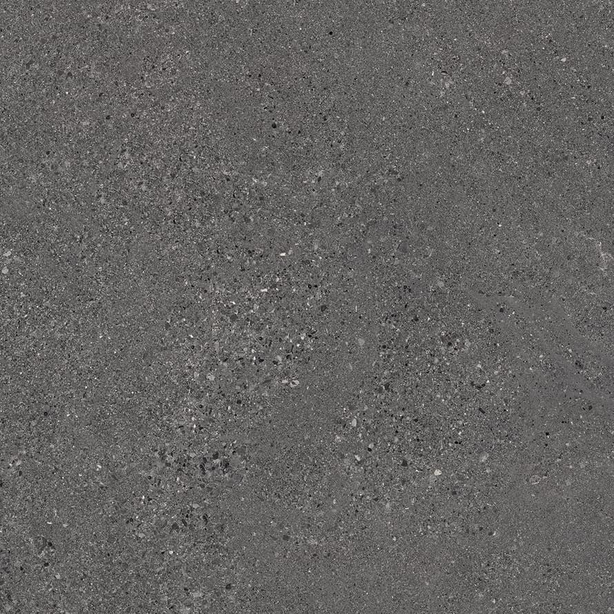 фон Grain Stone Dark Rough Grain Naturale 90x90