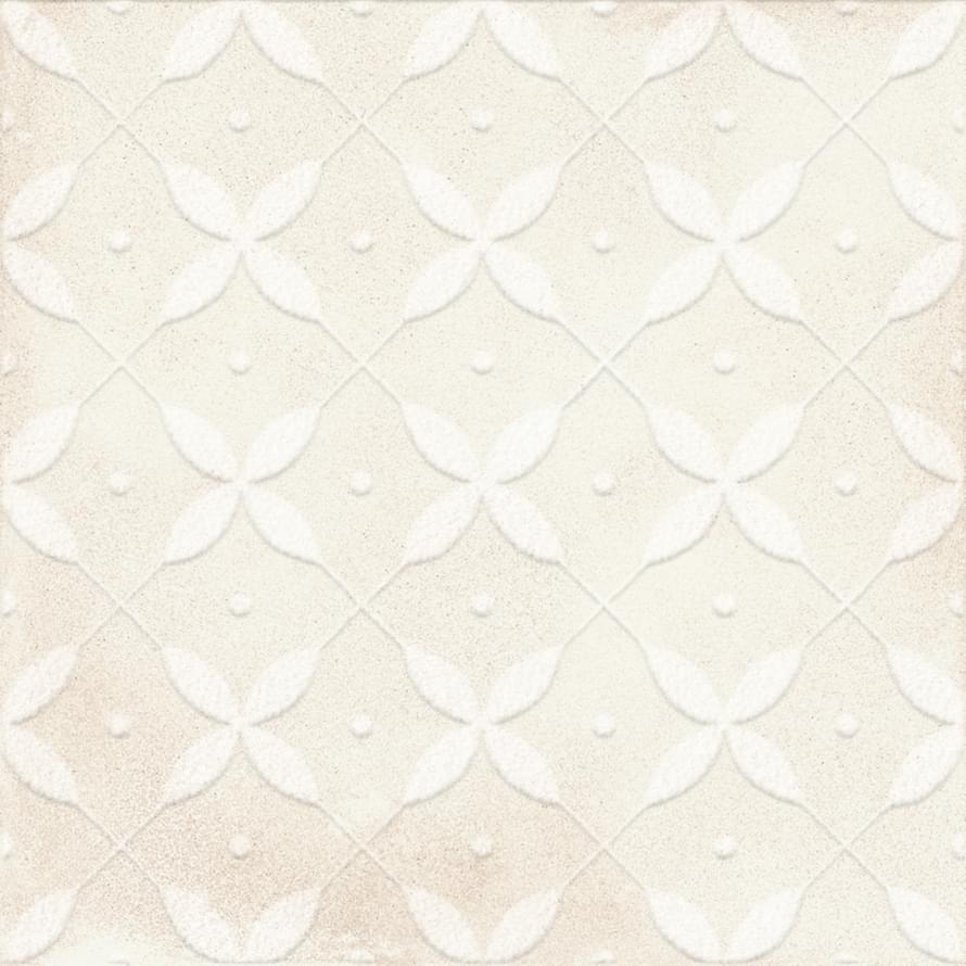 декор Amuri Decoro Zucchero Avorio 20x20