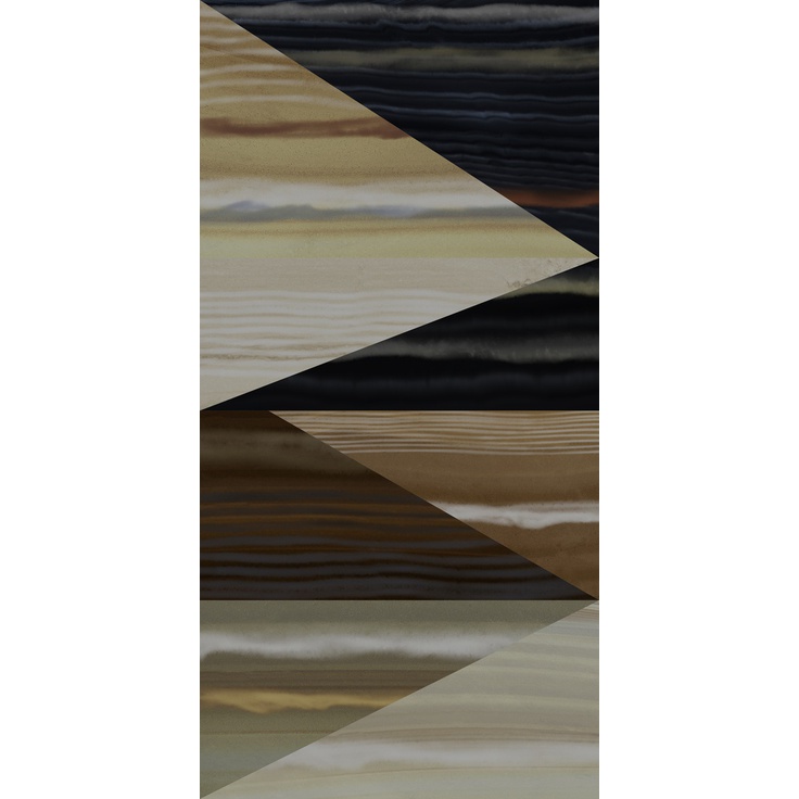 плитка 41zero42 Paper41 Pro 4100158 4100158 Ельза С 50x100