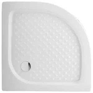 Душевой поддон Aquanet HX515 (800х800х150) полукруг, акриловый 180695