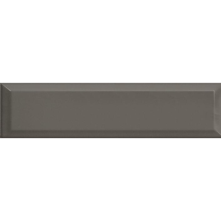 Equipe Metro 20904 Dark Grey 7,5x30 глянцевая