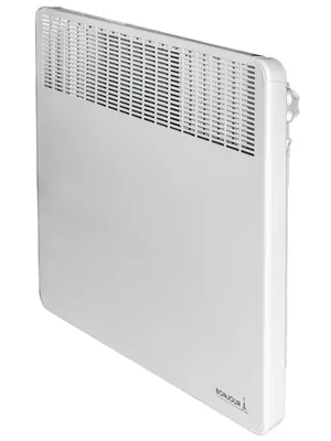 Конвектор Atlantic 15 1250 Вт (451х458х98) механический термостат, закрытый ТЭН