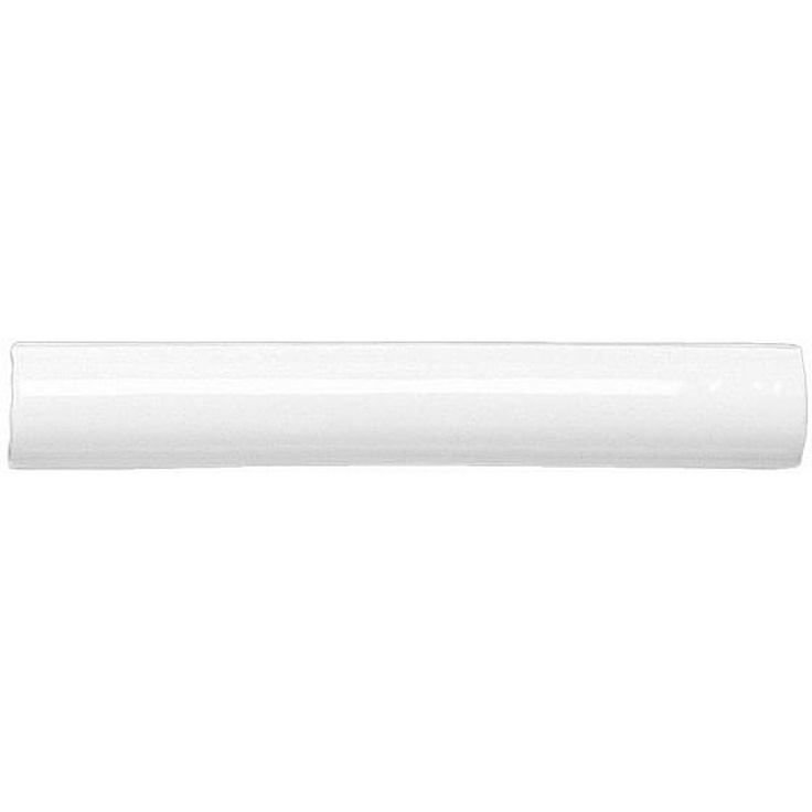 Adex Neri ADNE4050 Barra Lisa Blanco Z 3x20