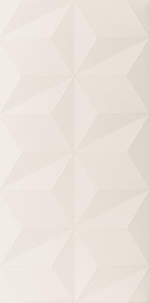 декор 4D Diamond White Dek 40x80