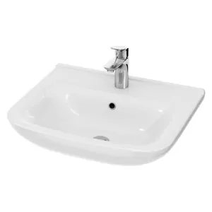 Раковина AM.PM (550х460х200) C804221WH