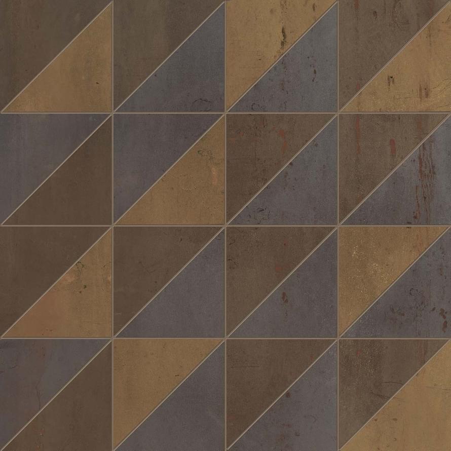 Rebel Mostris Hot Ret 30X30 матовая