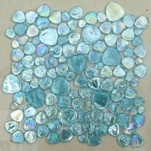 Drops 2 Polished 30.3X30.3 полированная