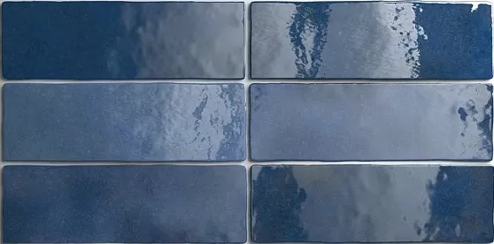 Artisan Colonial Blue  6.5X20 глянцевая