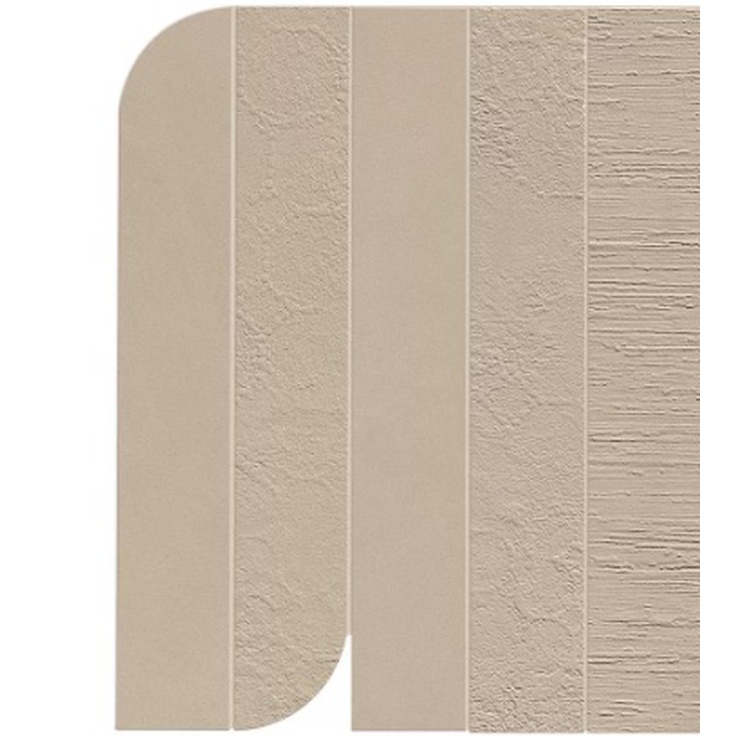 Atlas Concorde Boost Natural AHHI Ash Piano Mix 40,5x50 матовая