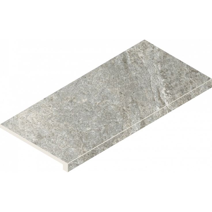 Italon Magma (Магма) 620070002952 Сильвер Правая 33x60 матовая